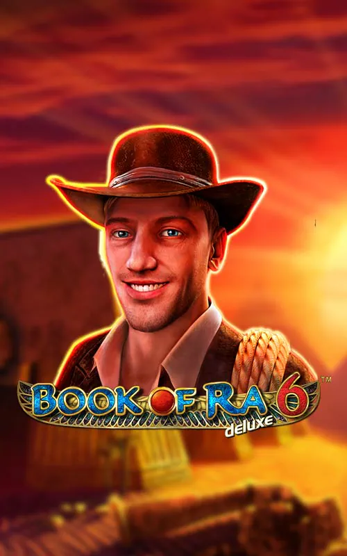 Book of Ra at Fire Slots Casino
