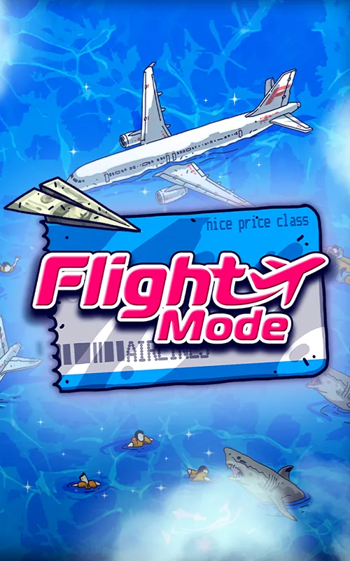 Flight Mode at Fire Slots Casino