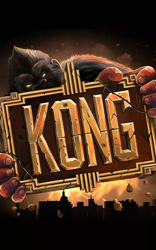 Kong at Fire Slots Casino
